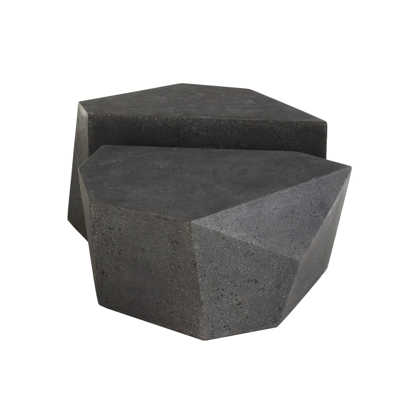 Arteriors Home Drover Outdoor Cocktail Tables, Set of 2