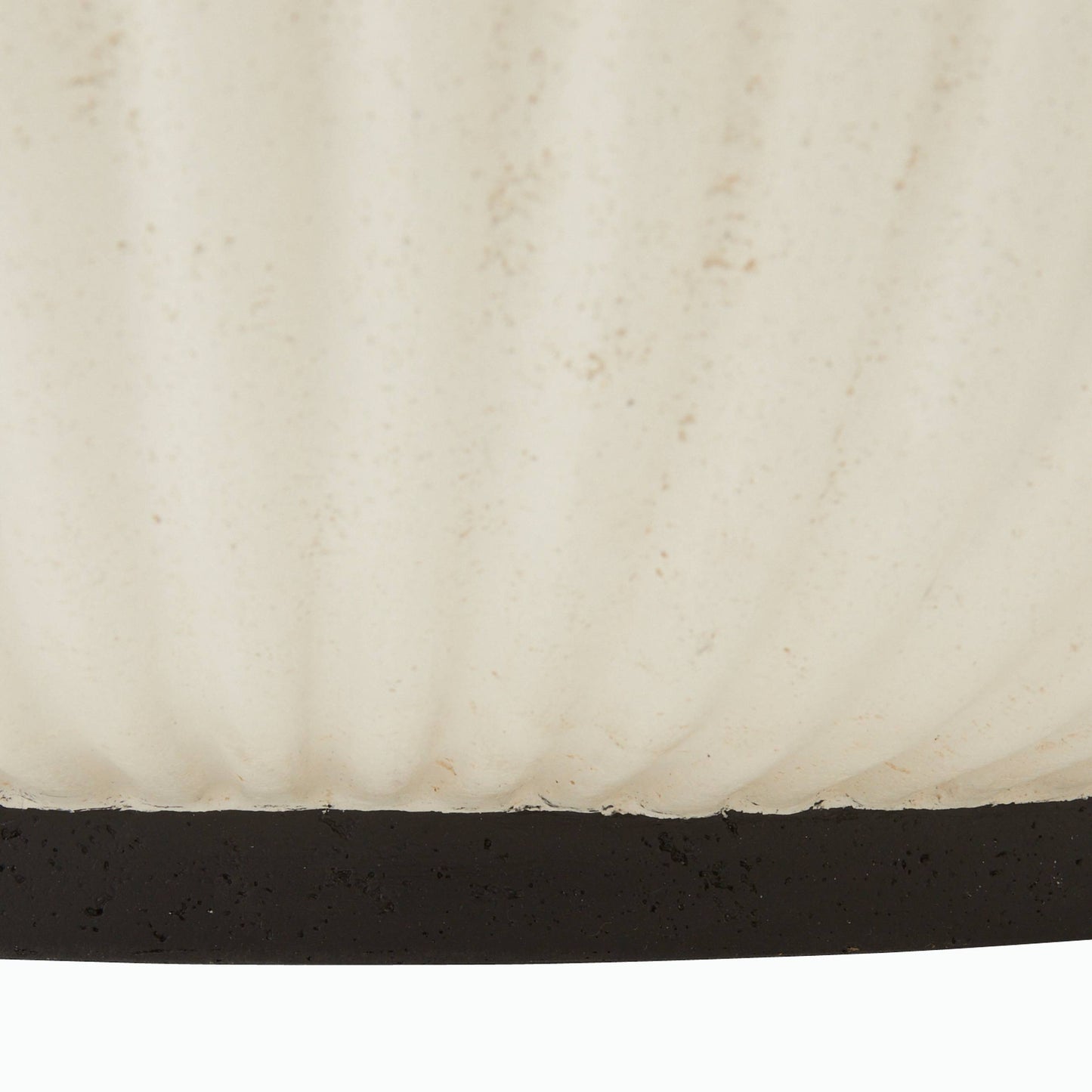 Arteriors Home Etta Outdoor Coffee Table Ivory