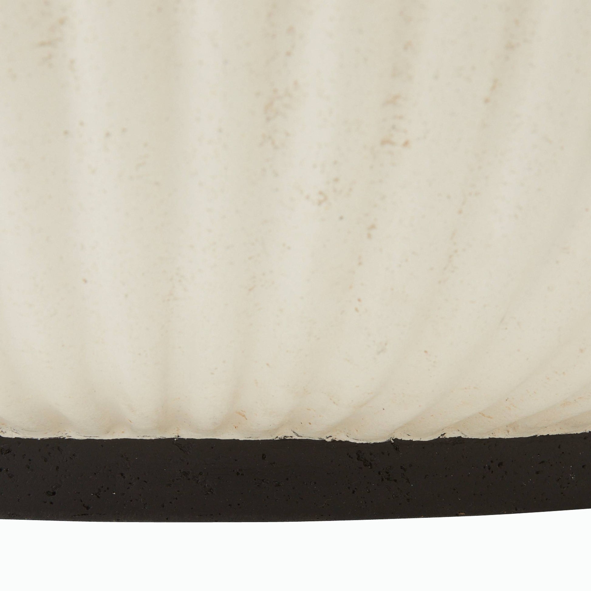 Arteriors Home Etta Outdoor Coffee Table Ivory