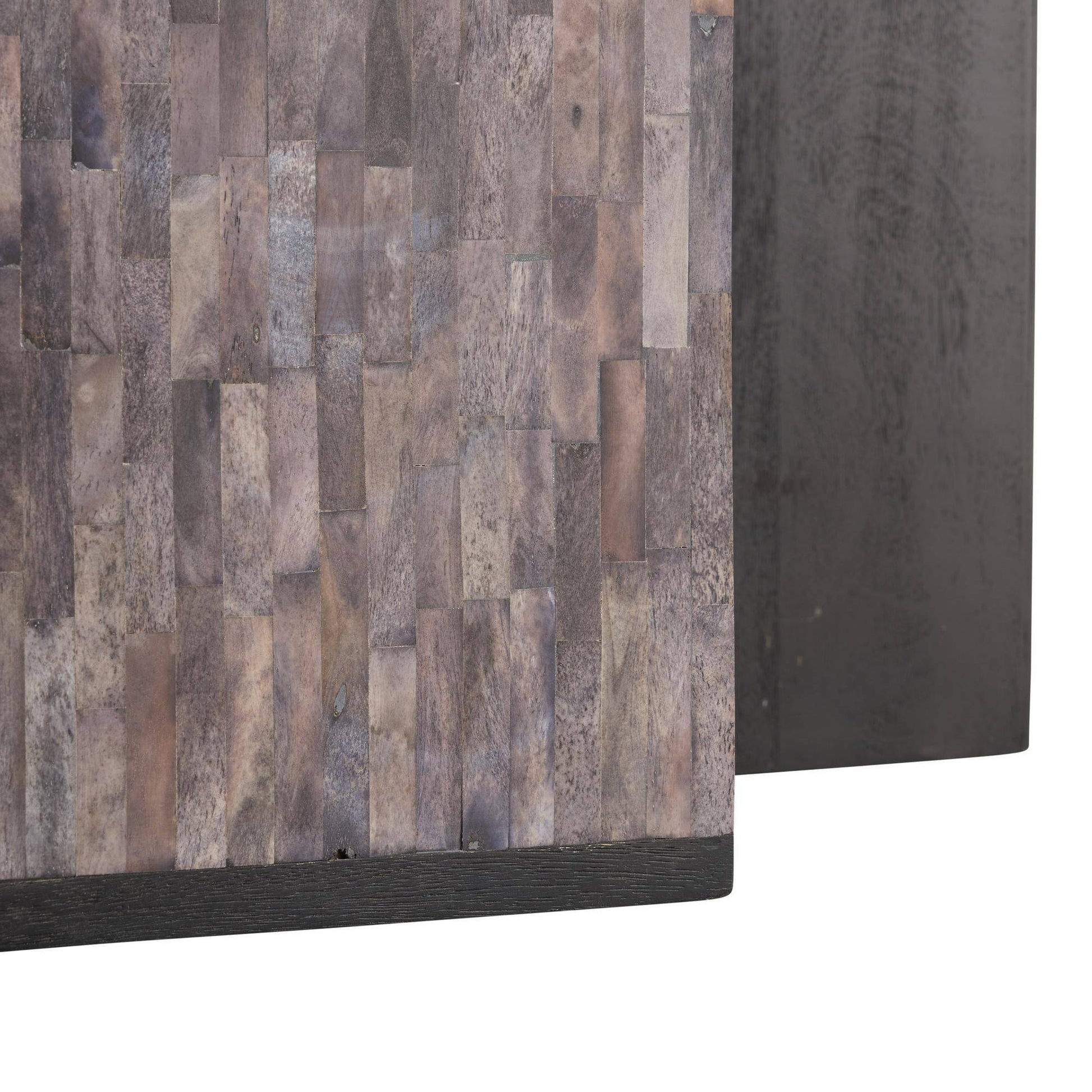 Arteriors Home Maddock Dining Table Ebony