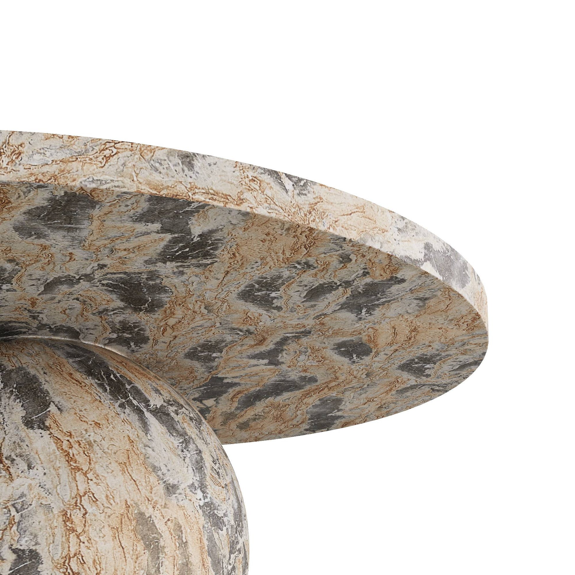 Arteriors Home Brenna Entry Table