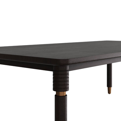 Arteriors Home Andrade Dining Table