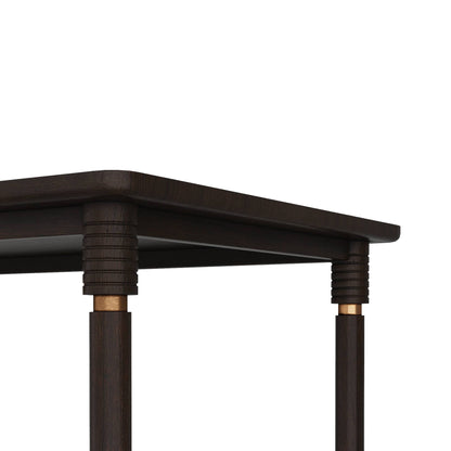 Arteriors Home Andrade Dining Table