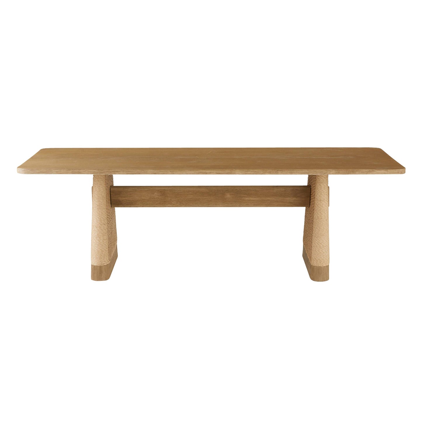 Arteriors Home Delrio Outdoor Dining Table