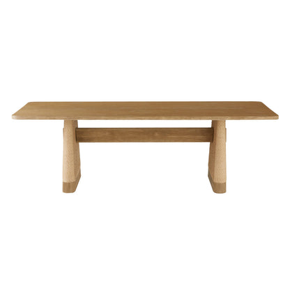 Arteriors Home Delrio Outdoor Dining Table