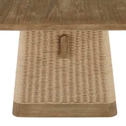 Arteriors Home Delrio Outdoor Dining Table