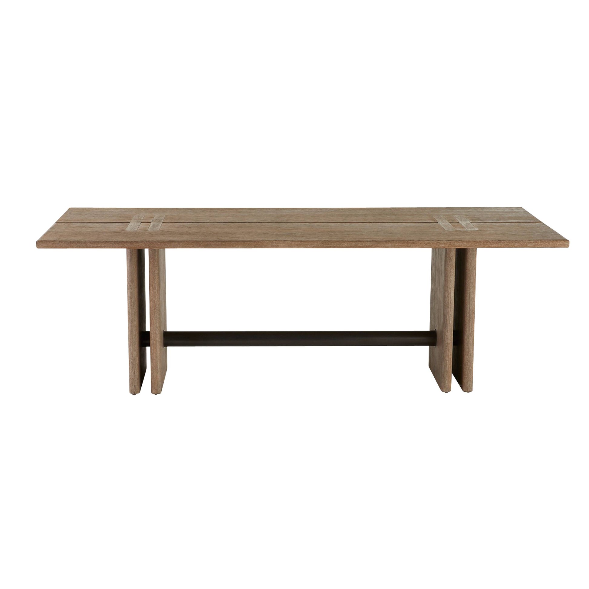 Arteriors Home Dominic Outdoor Dining Table