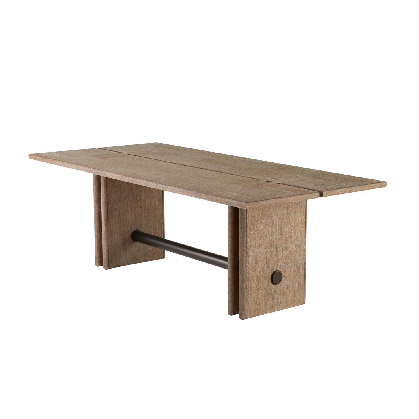 Arteriors Home Dominic Outdoor Dining Table