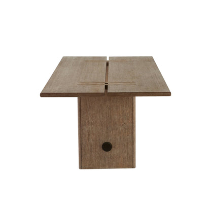 Arteriors Home Dominic Outdoor Dining Table