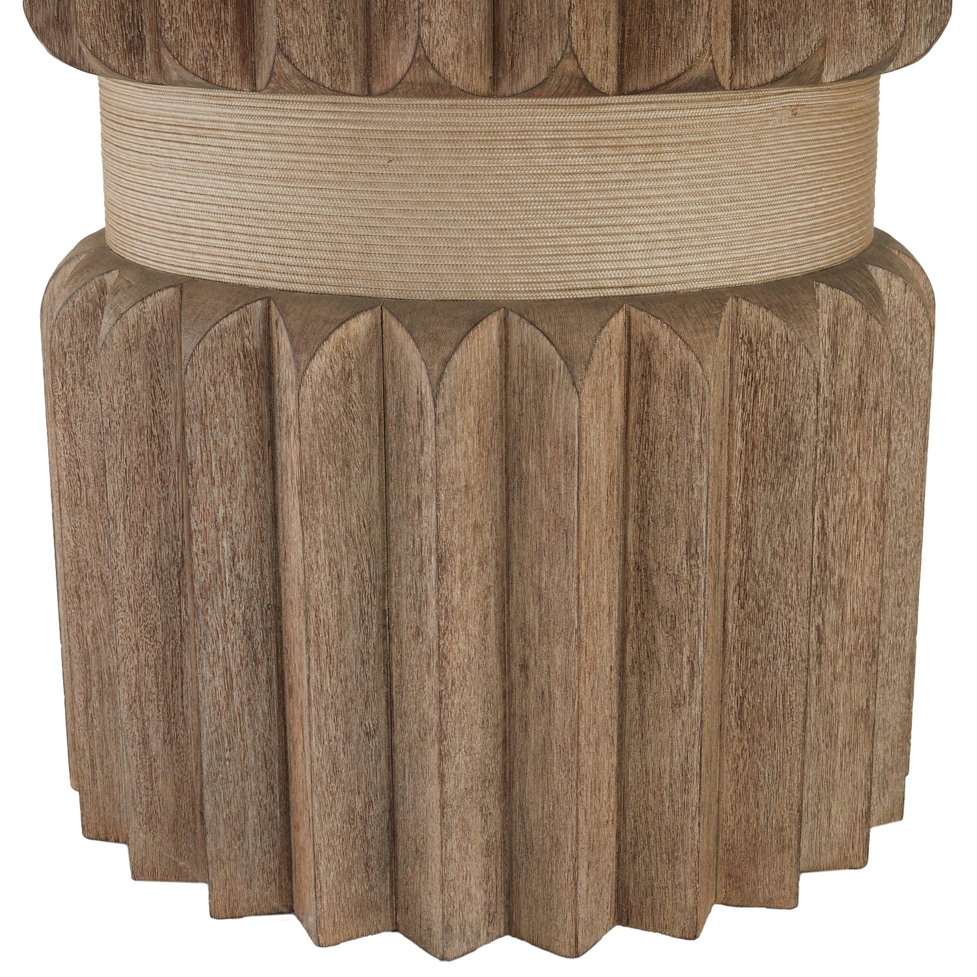 Arteriors Home Echo Outdoor Dining Table