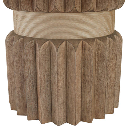 Arteriors Home Echo Outdoor Dining Table