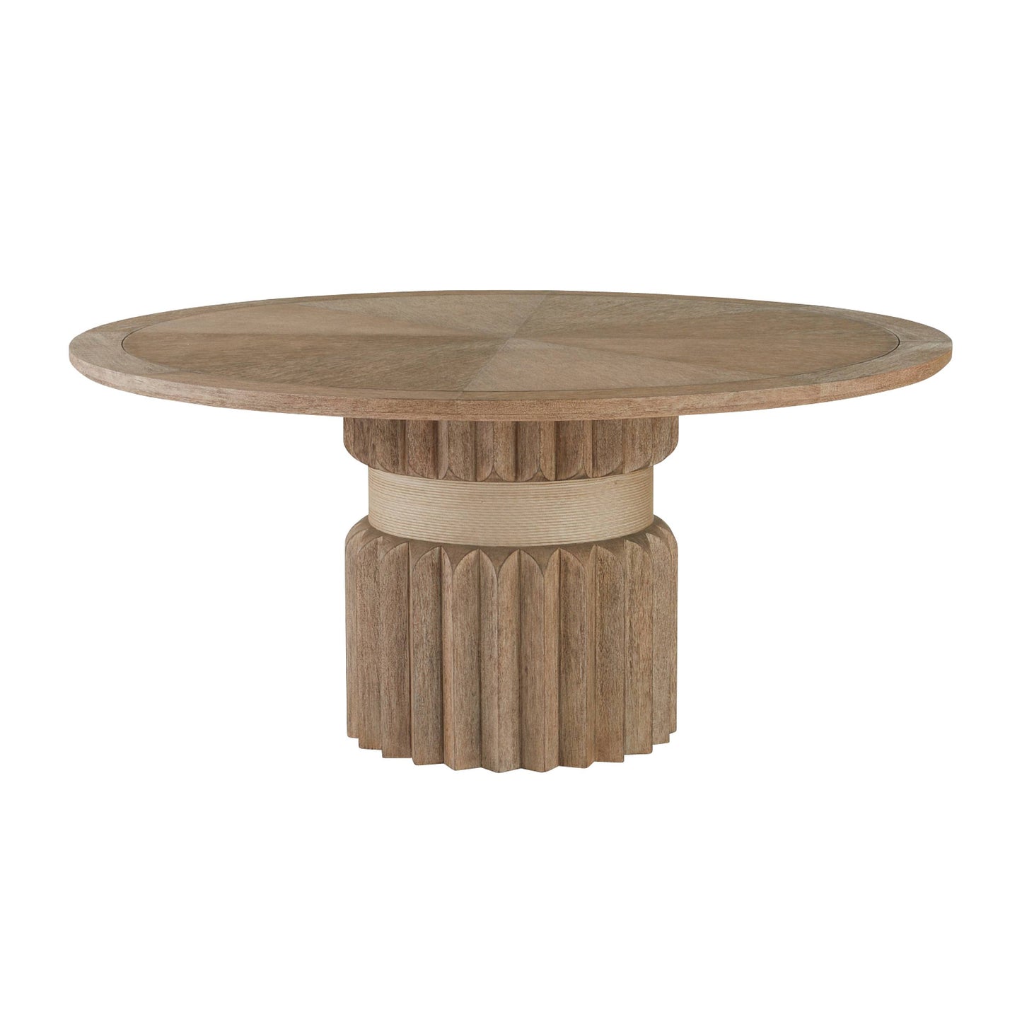 Arteriors Home Echo Outdoor Dining Table