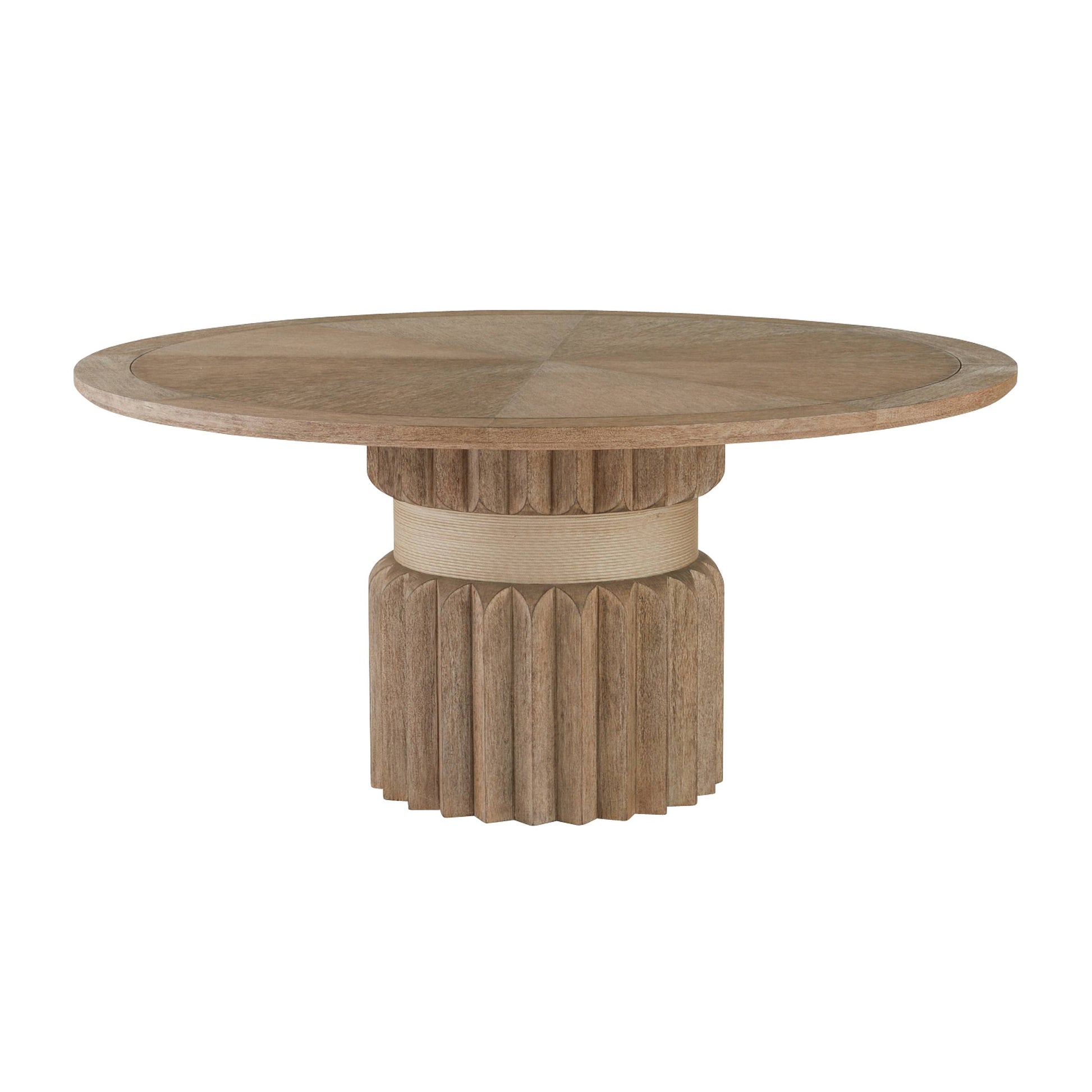 Arteriors Home Echo Outdoor Dining Table