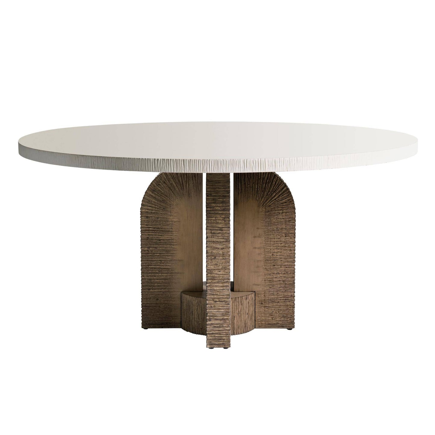 Arteriors Home Orba Outdoor Dining Table