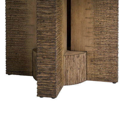 Arteriors Home Orba Outdoor Dining Table
