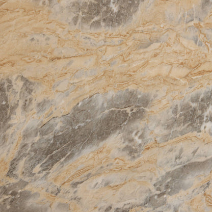 Arteriors Home Primrose Dining Table Sahara Faux Marble