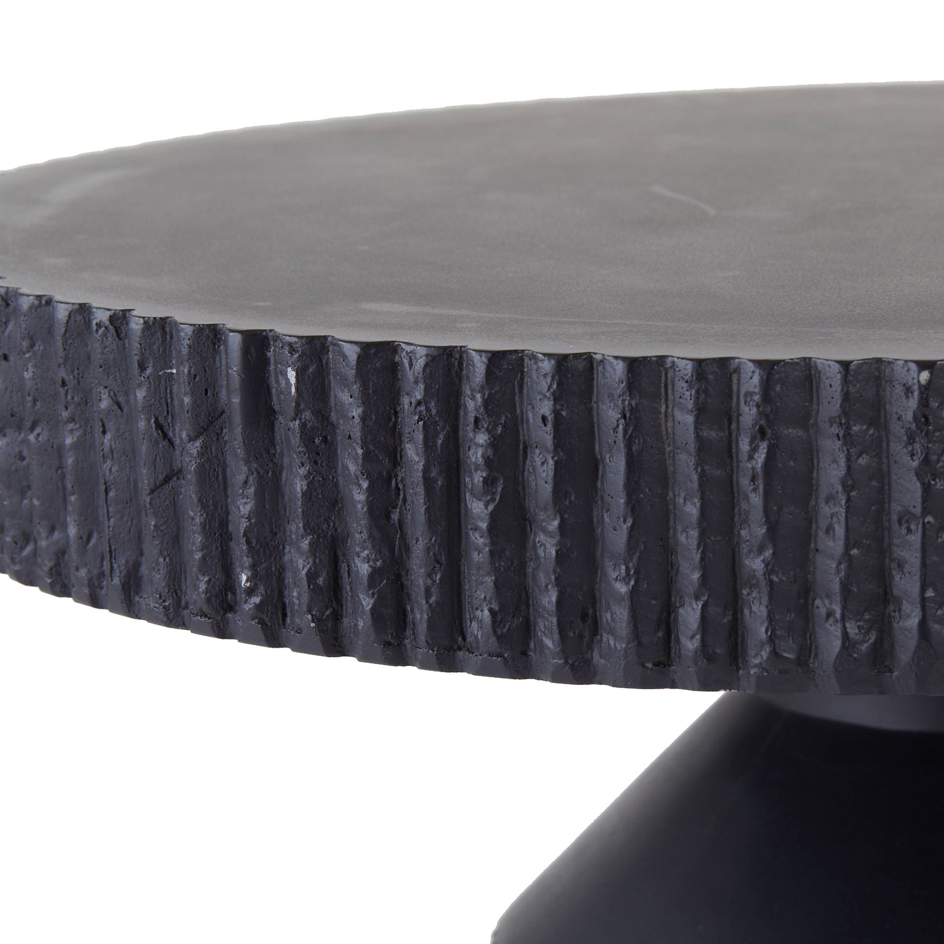 Arteriors Home Boyden Outdoor End Table