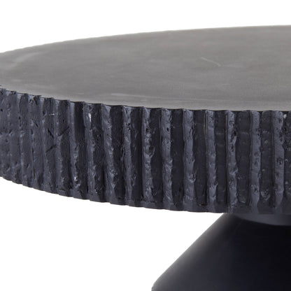 Arteriors Home Boyden Outdoor End Table