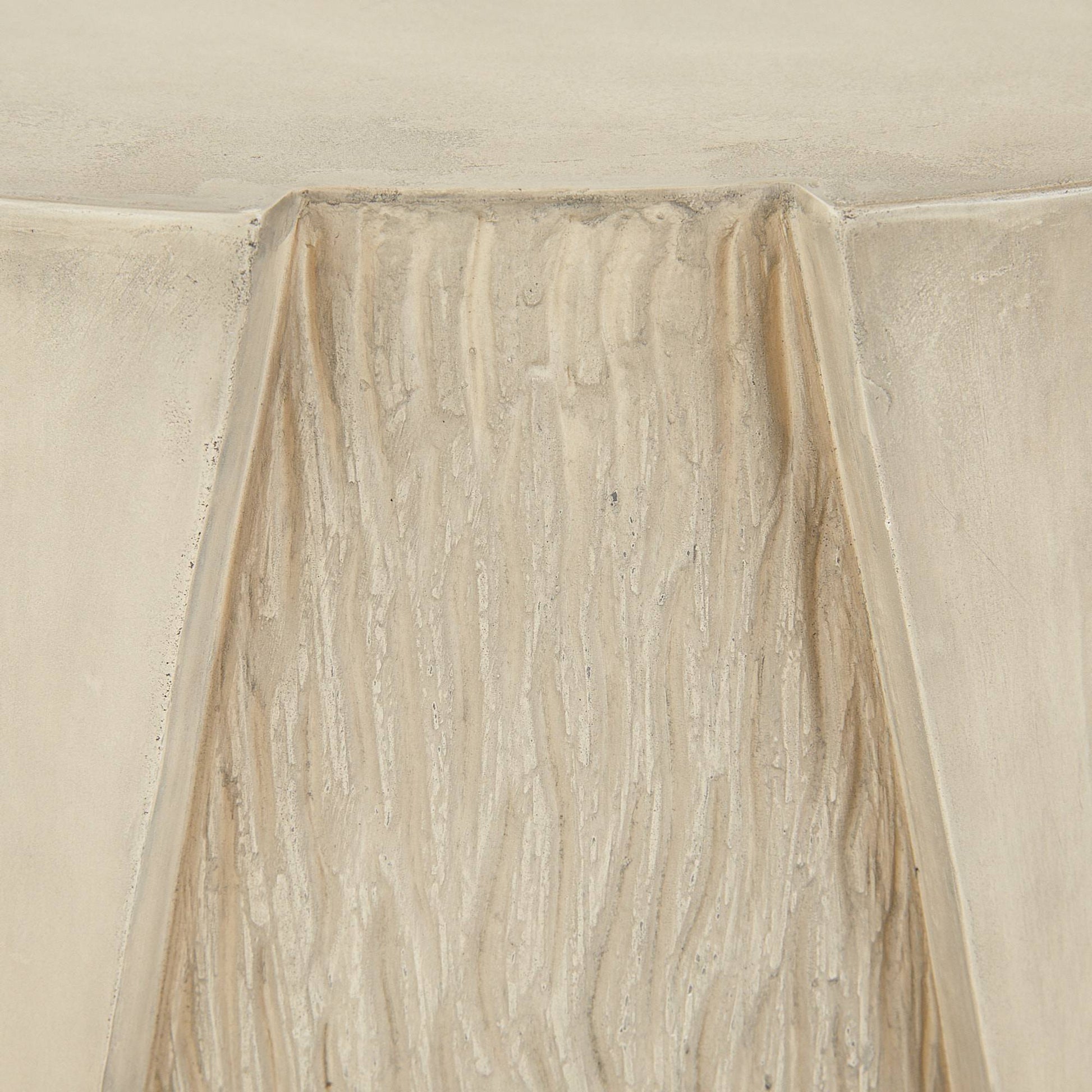 Arteriors Home Creedon Outdoor End Table
