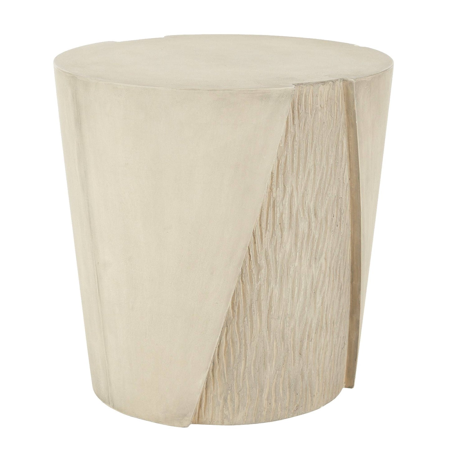Arteriors Home Creedon Outdoor End Table