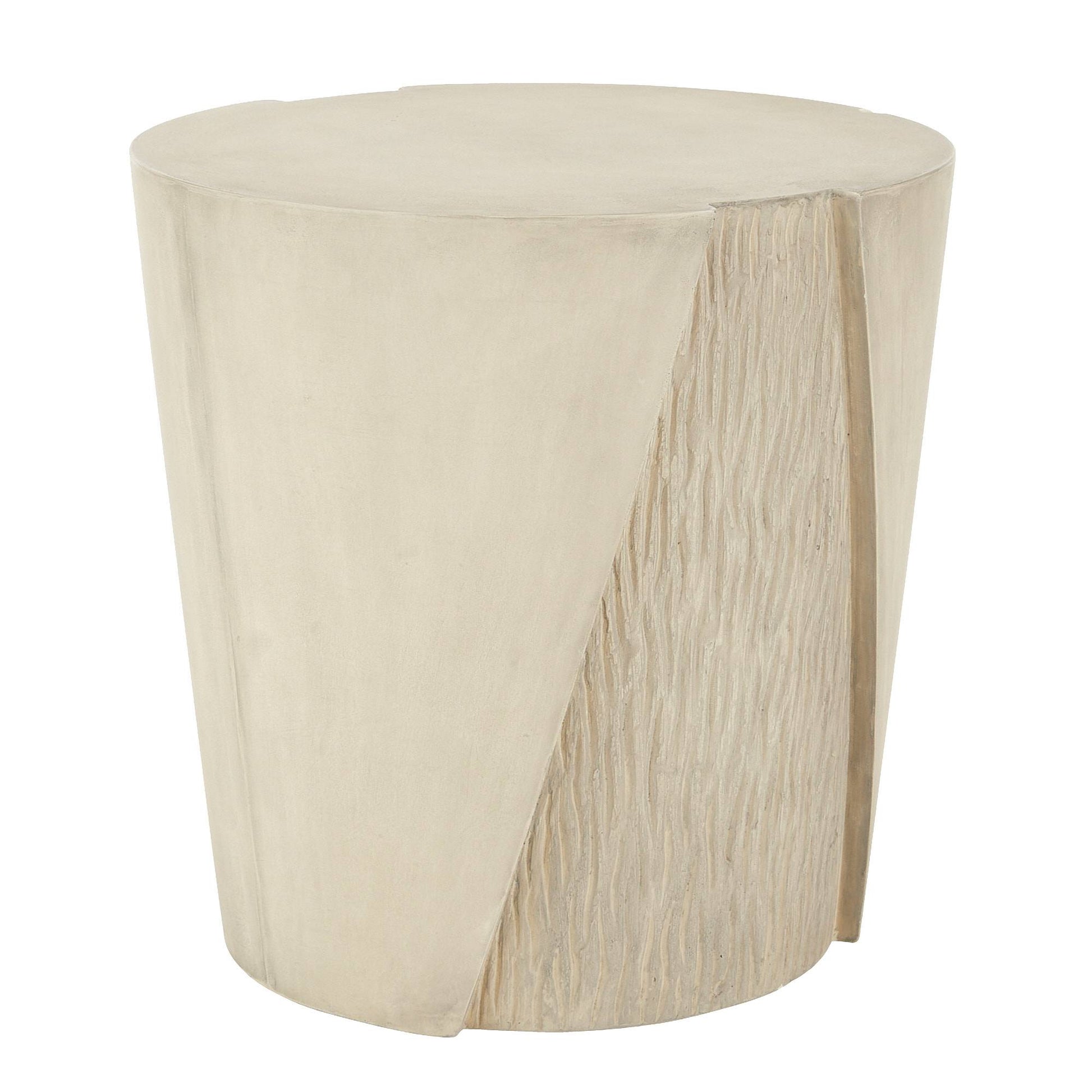 Arteriors Home Creedon Outdoor End Table