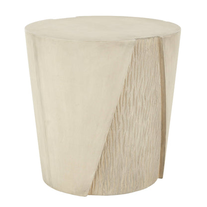 Arteriors Home Creedon Outdoor End Table