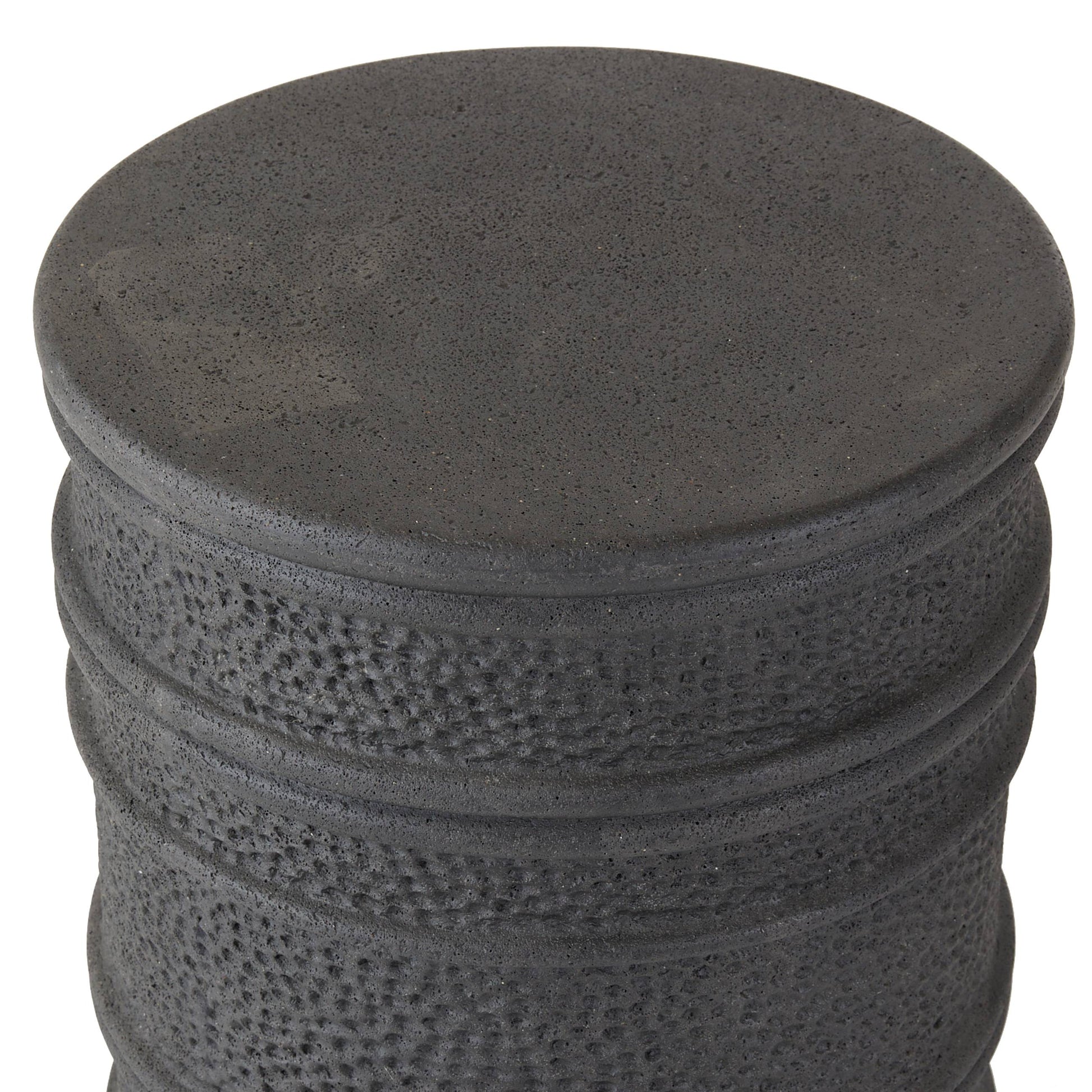Arteriors Home Dermot Outdoor End Table