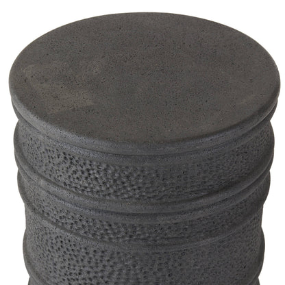 Arteriors Home Dermot Outdoor End Table