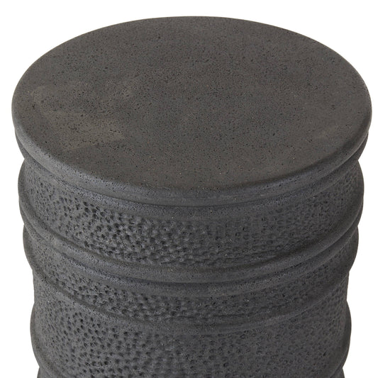 Arteriors Home Dermot Outdoor End Table