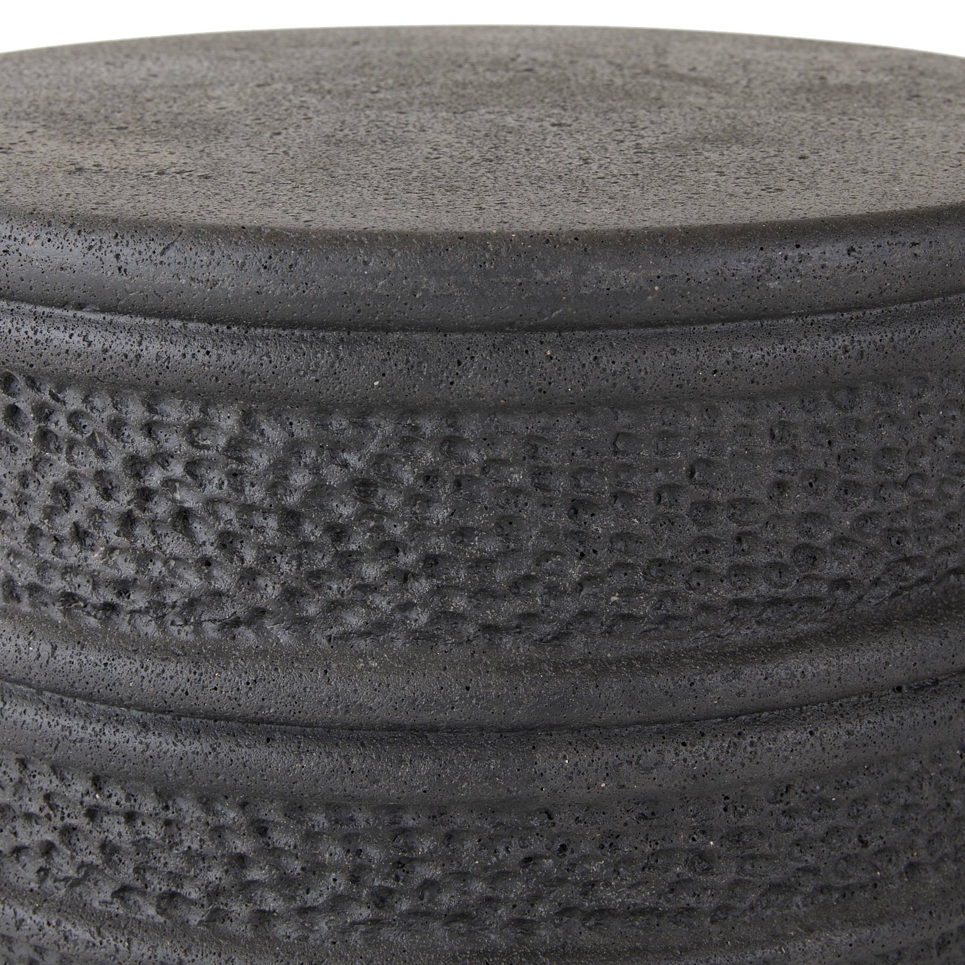 Arteriors Home Dermot Outdoor End Table