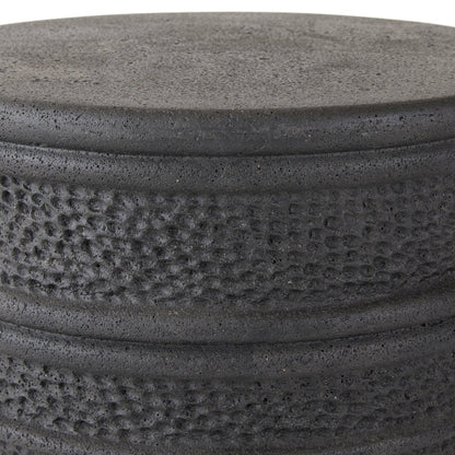 Arteriors Home Dermot Outdoor End Table