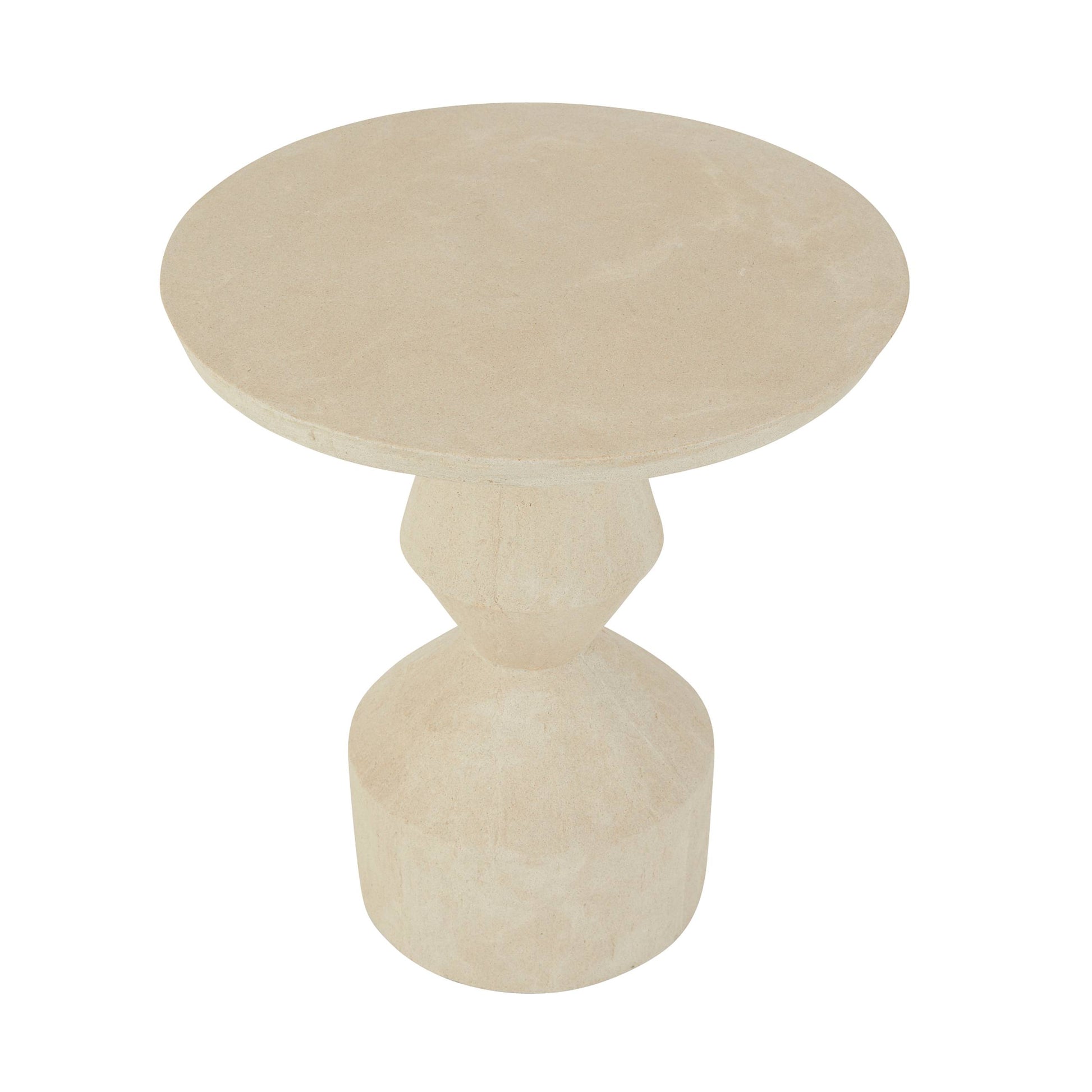 Arteriors Home Calypso Outdoor End Table