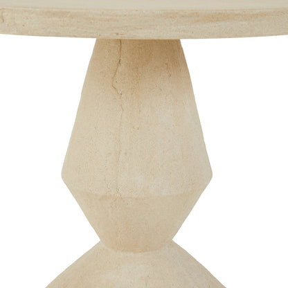 Arteriors Home Calypso Outdoor End Table