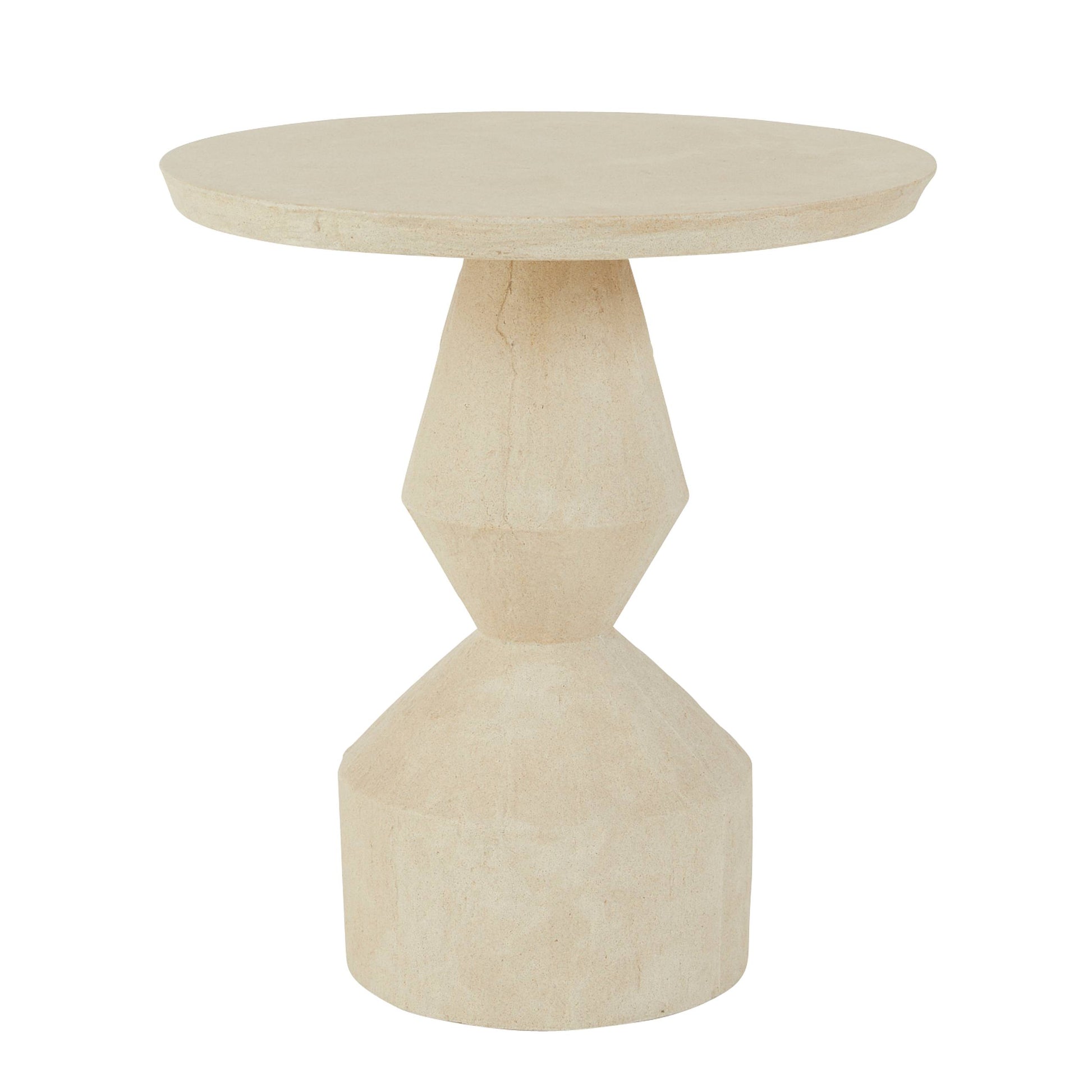 Arteriors Home Calypso Outdoor End Table