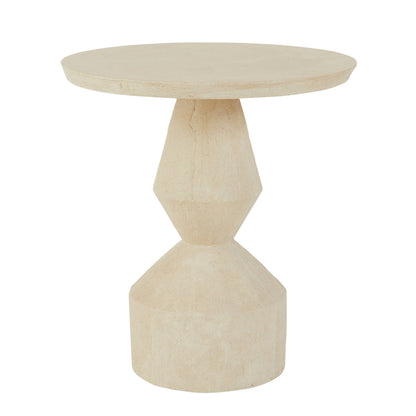 Arteriors Home Calypso Outdoor End Table