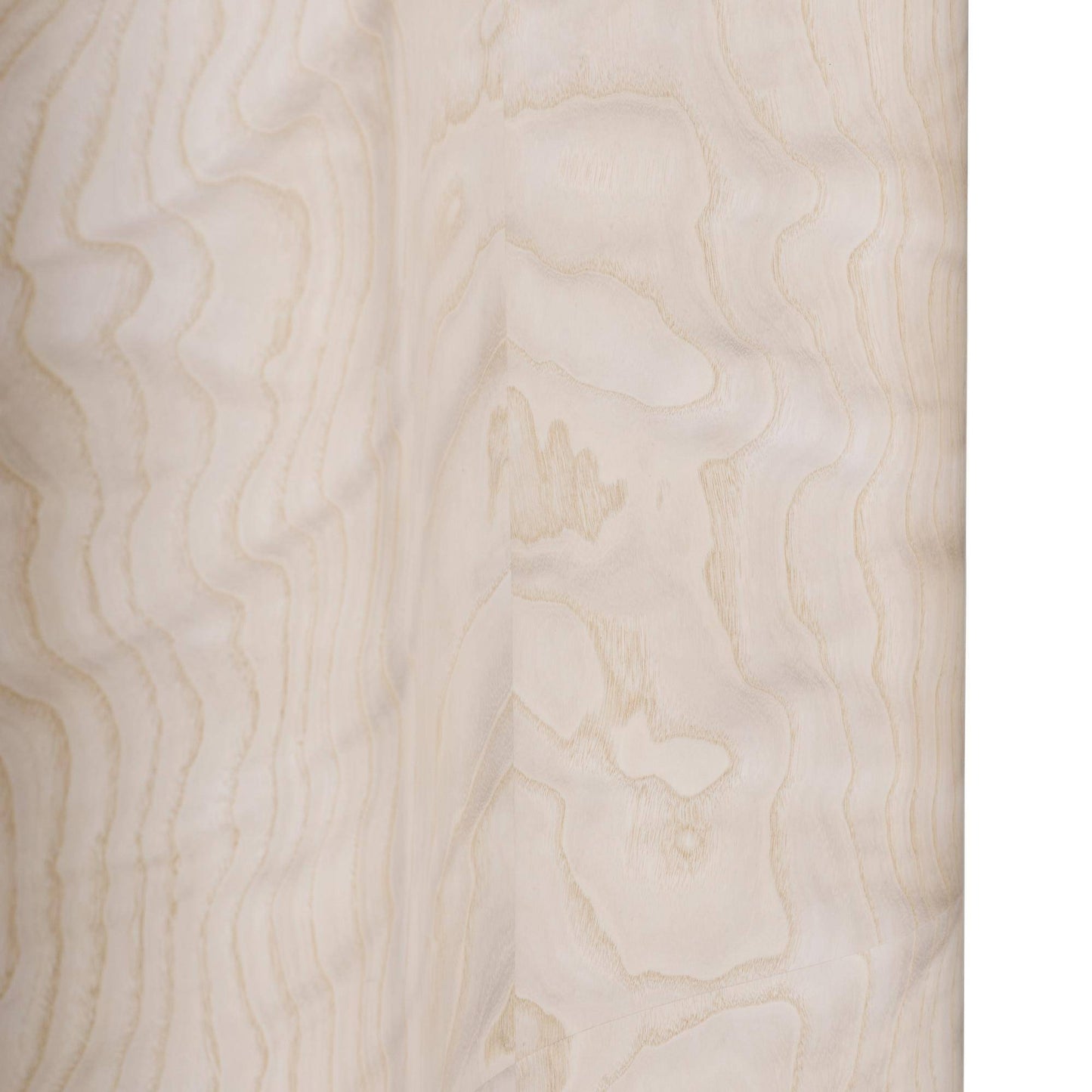 Arteriors Home Jojo End Table Light Beige Burl