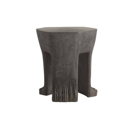 Arteriors Home Bruttii Legged Outdoor Accent Table