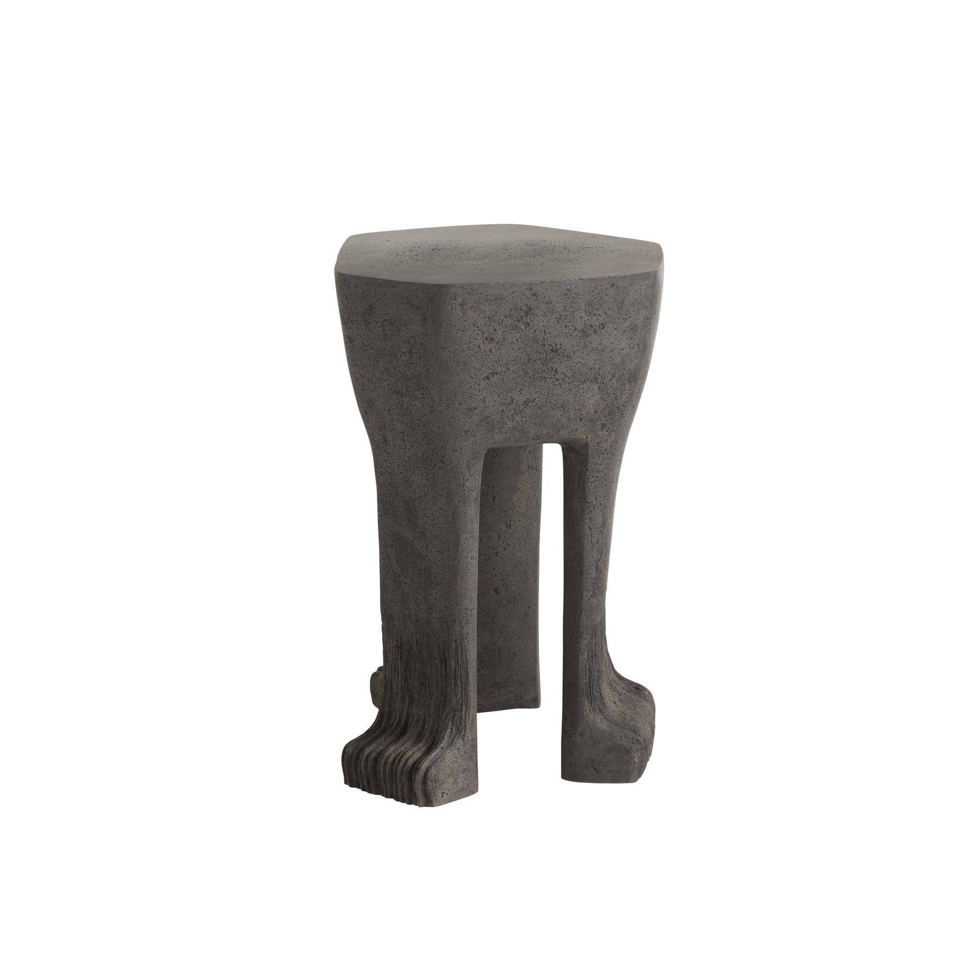 Arteriors Home Bruttii Legged Outdoor Accent Table