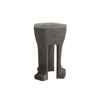 Arteriors Home Bruttii Legged Outdoor Accent Table