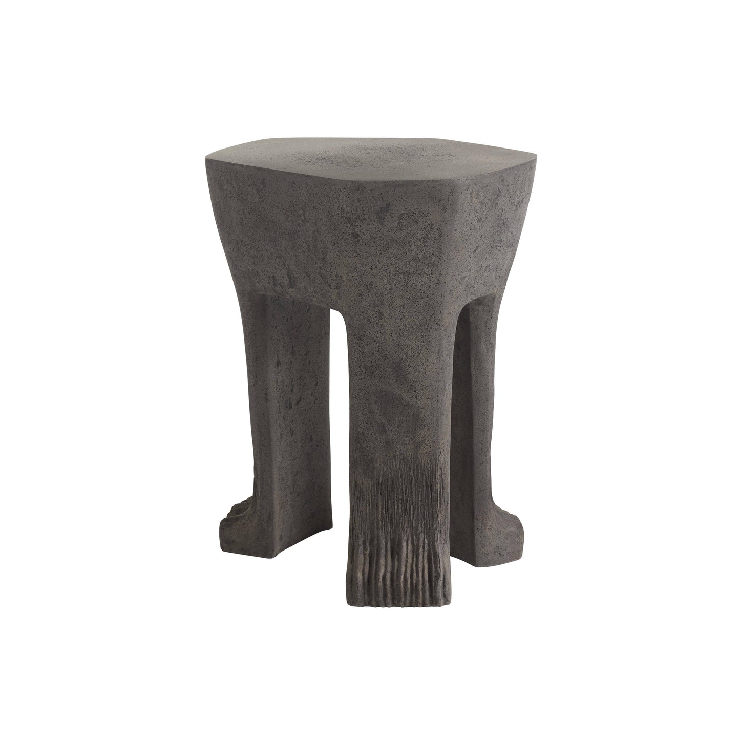 Arteriors Home Bruttii Legged Outdoor Accent Table