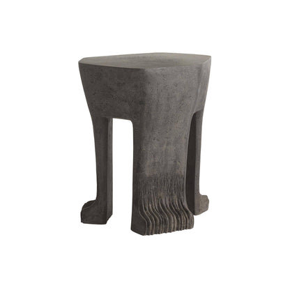 Arteriors Home Bruttii Legged Outdoor Accent Table