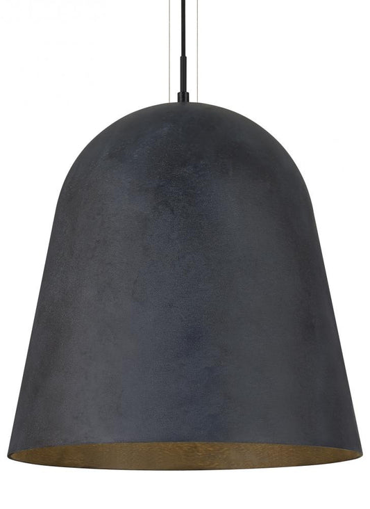 Visual Comfort Modern Fett Pendant