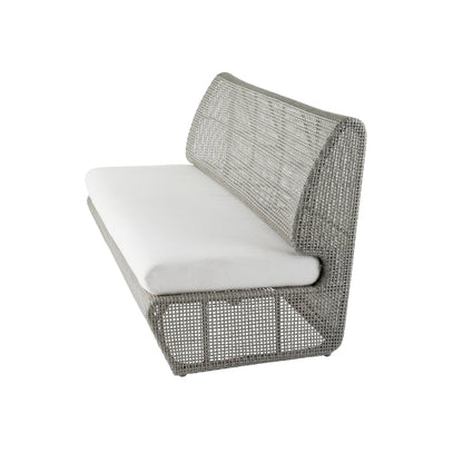 Arteriors Home Dupont Outdoor Sofa Pearl
