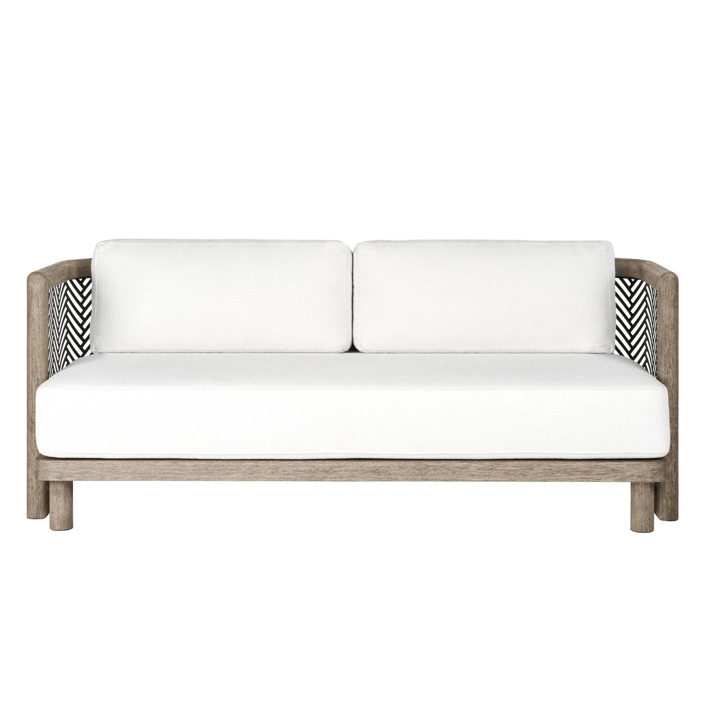Arteriors Home Emoto Outdoor Sofa