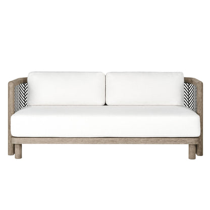 Arteriors Home Emoto Outdoor Sofa