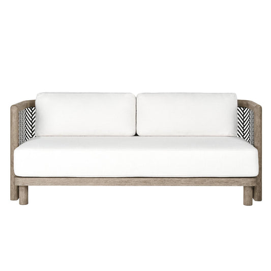 Arteriors Home Emoto Outdoor Sofa
