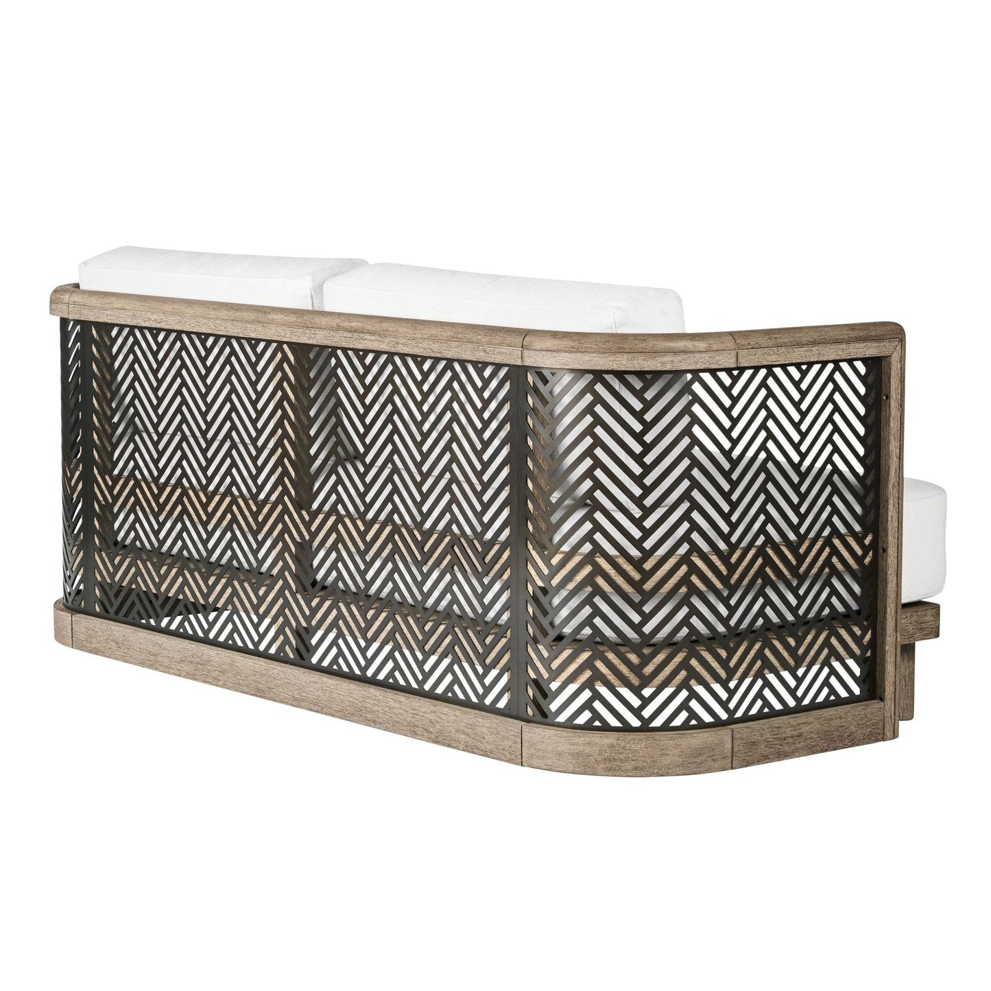 Arteriors Home Emoto Outdoor Sofa