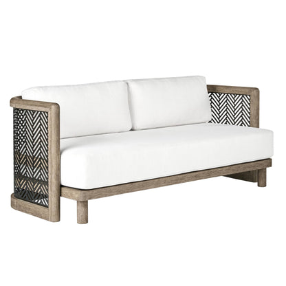 Arteriors Home Emoto Outdoor Sofa