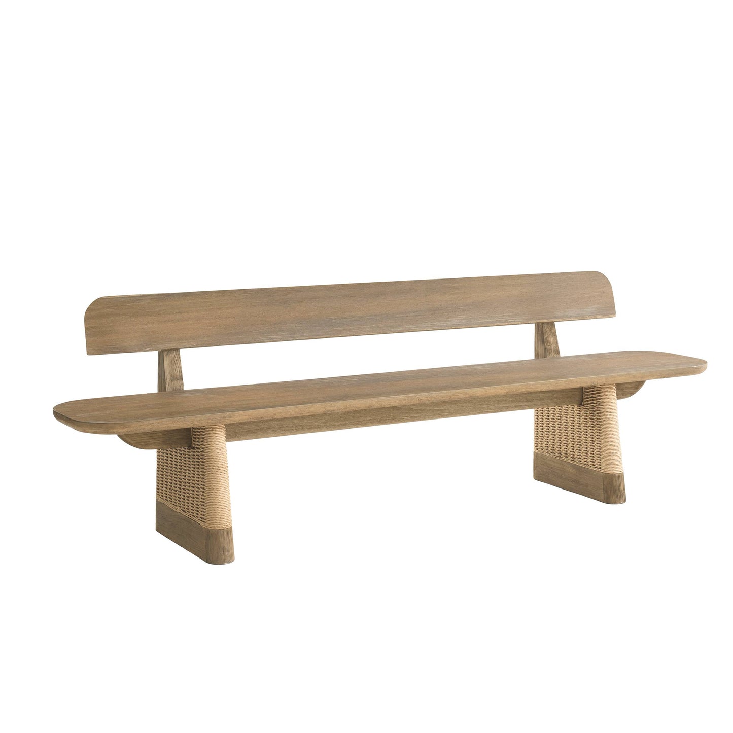Arteriors Home Delrio Outdoor Bench