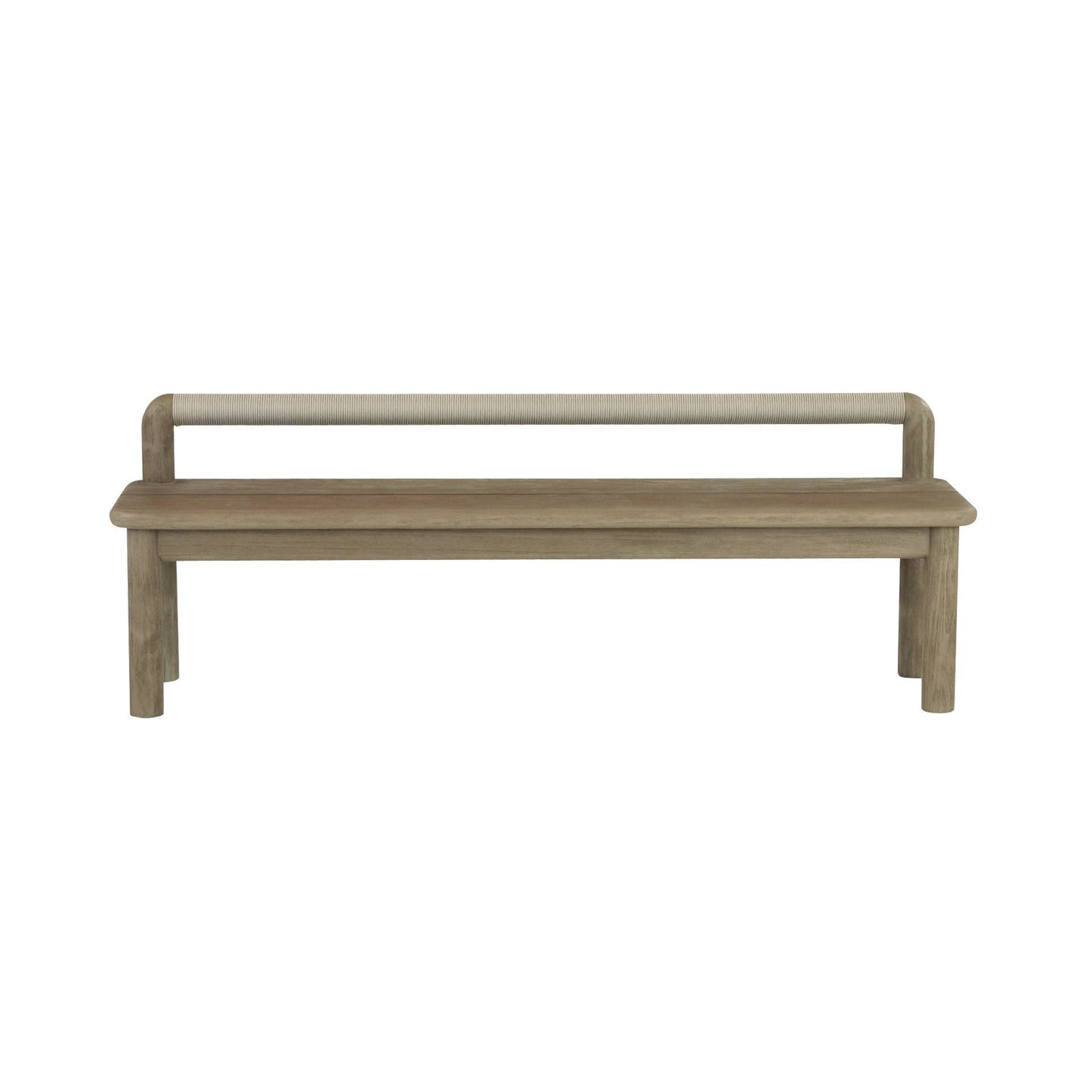 Arteriors Home Escape Outdoor Bench